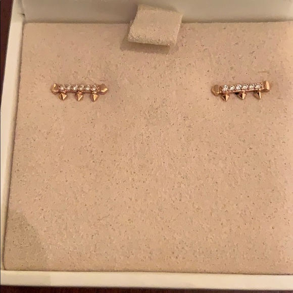 Kendra Scott Jewelry - Kendra Scott Dorothy Fine Jewelry Earrings
